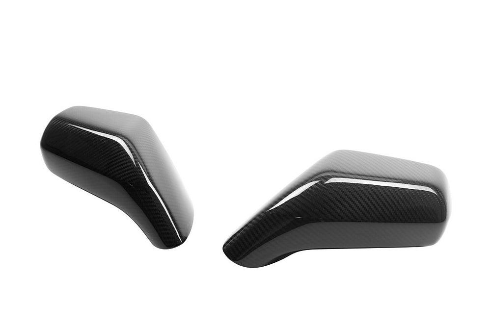 Chevrolet Corvette C6 Replacement Mirrors 2014-2019