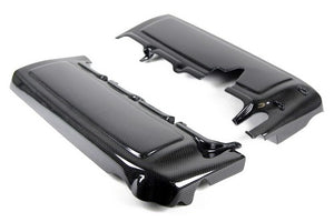 Ford Mustang GT Fuel Rail Covers 2005-2010