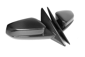 Ford Mustang Replacement Mirrors 2010-2014