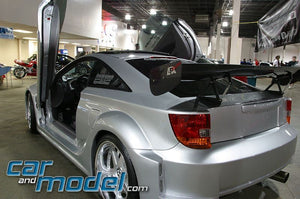 Toyota Celica GTC-300 Adjustable Wing 2000-2005