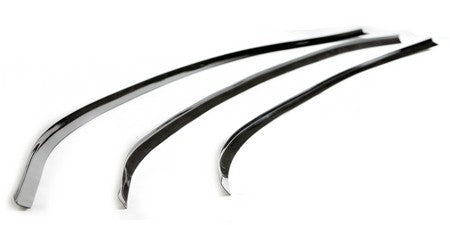 GTC-200 Carbon Fiber Gurney Flap