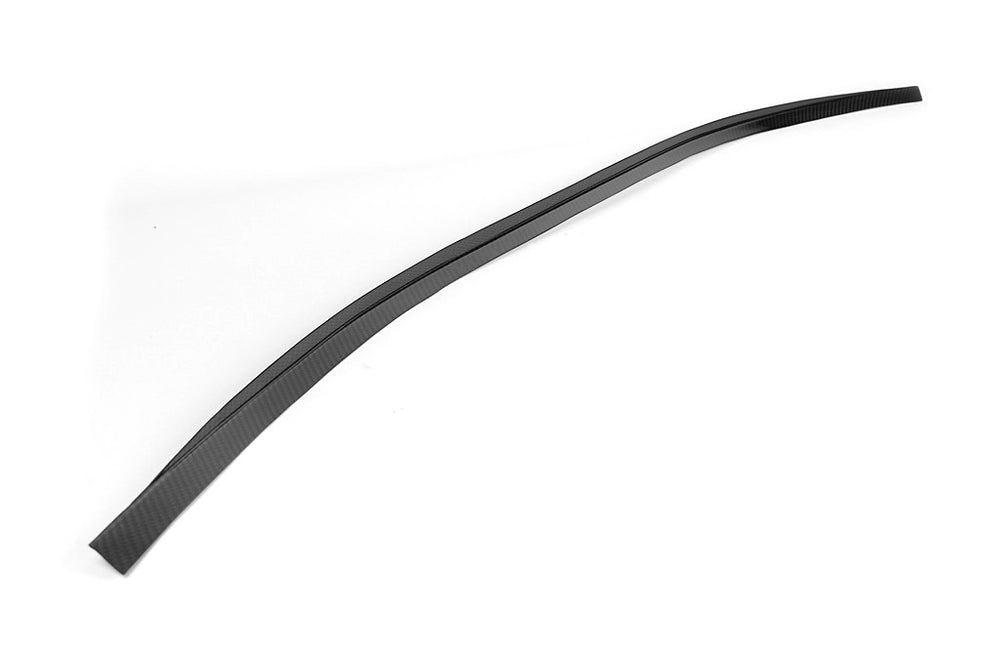 GTC-200 Carbon Fiber Gurney Flap