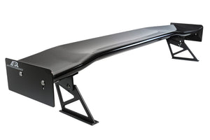 Chevrolet Corvette C6 / C6 Z06 GTC-500 Adjustable Wing 2005-2013