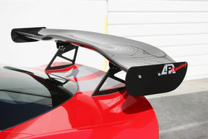 
            
                Load image into Gallery viewer, Dodge Viper Coupe GTC-500 Adjustable Wing 2006-2010
            
        