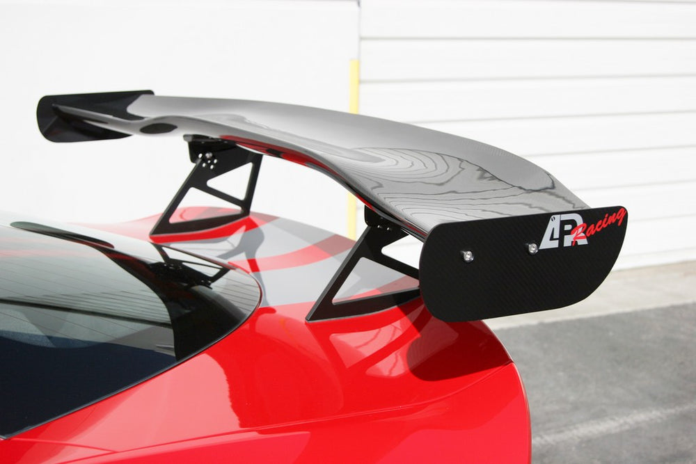 
            
                Load image into Gallery viewer, Dodge Viper Coupe GTC-500 Adjustable Wing 2006-2010
            
        