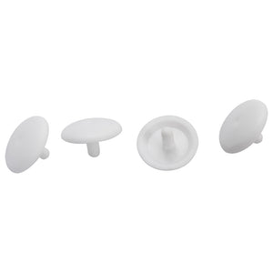 Insert Plugs (Set of 4)