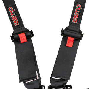 SFI 16.1 3"/2" 5-Point Pull-Down(Out) Seat Harness