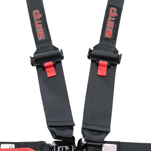 SFI 16.1 3"/2" 5-Point Pull-Up(In) Seat Harness