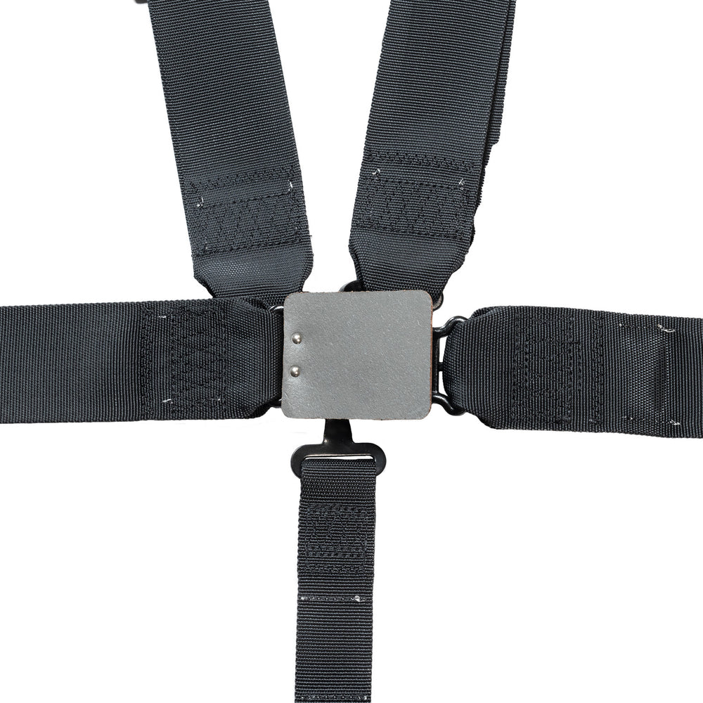 SFI 16.1 3"/2" 5-Point Pull-Up(In) Seat Harness