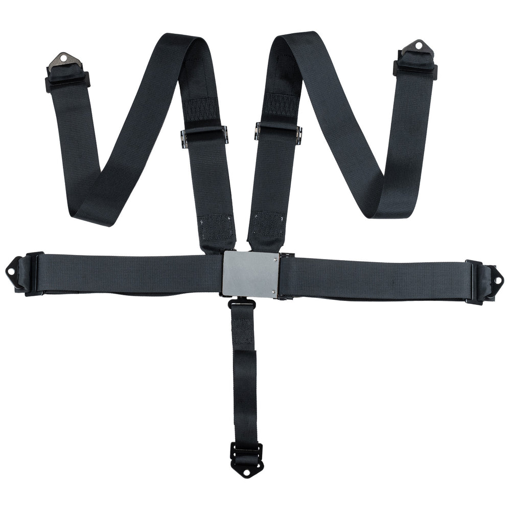 SFI 16.1 3" 5-Point Pull Down(Out) Seat Harness