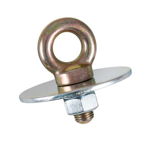 Eye Bolt Zinc