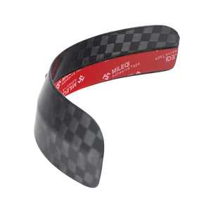 Carbon Top Shield Strip/Guard