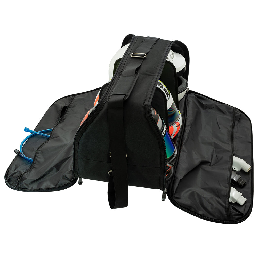 Triple Helmet Bag