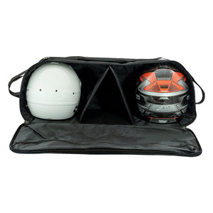 Triple Helmet Bag