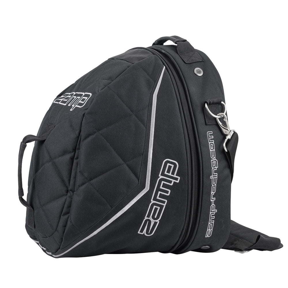 Helmet Bag with Fan