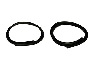 Bottom & Eyeport Trim Kit RZ-64/RZ-62/RZ-60