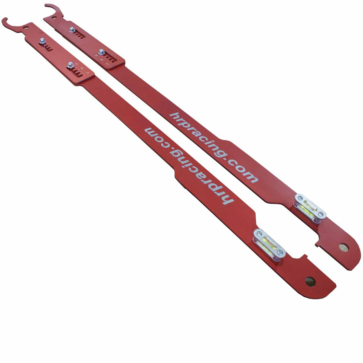 SQUARE BLOCK ARM SET – Braidan Motorsport