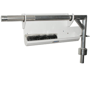 Sprint Car Wheel Wrench Rack