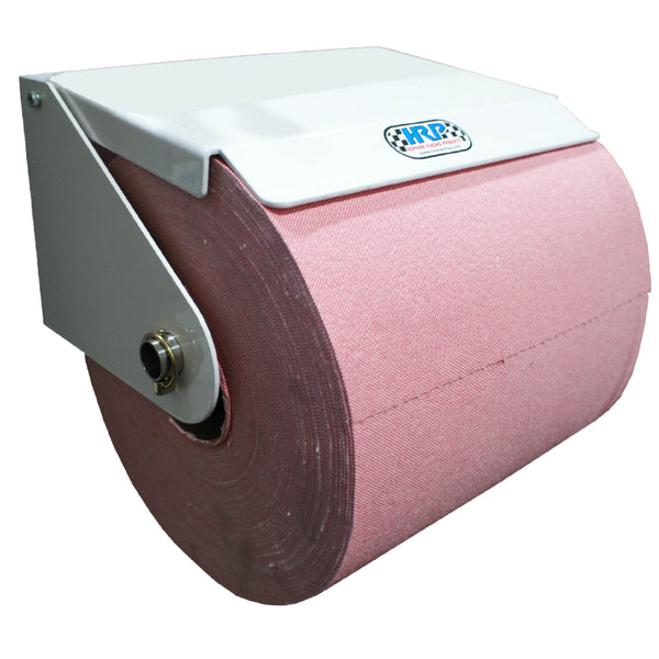 Towel Rack Jumbo Roll – Braidan Motorsport
