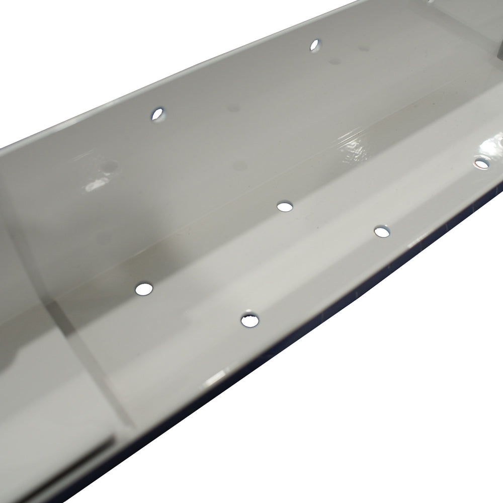 Top Wing Wall Tray Adjustable