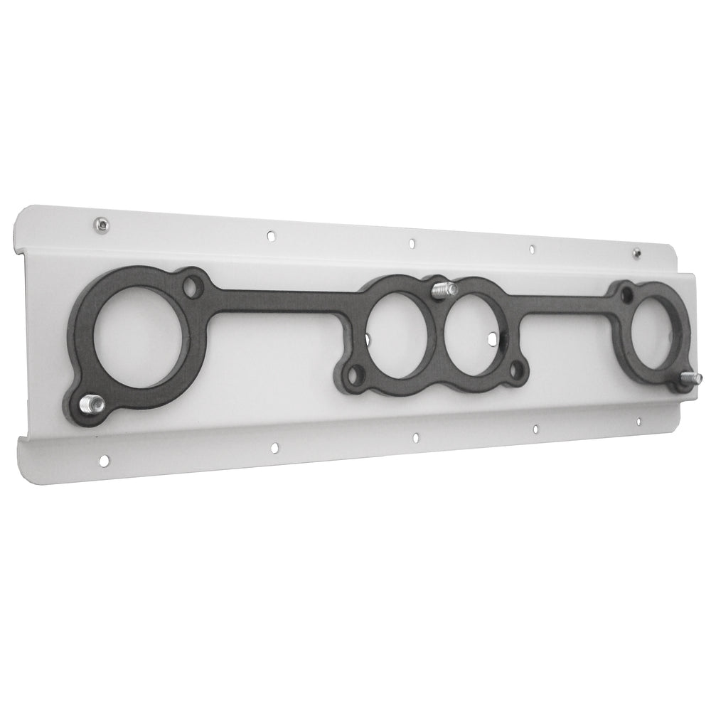 Header Mount Chevy Spread Port