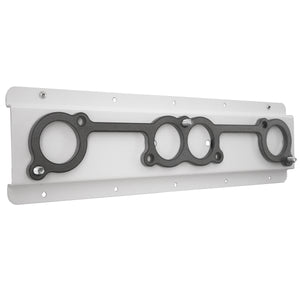 Header Mount Chevy Spread Port