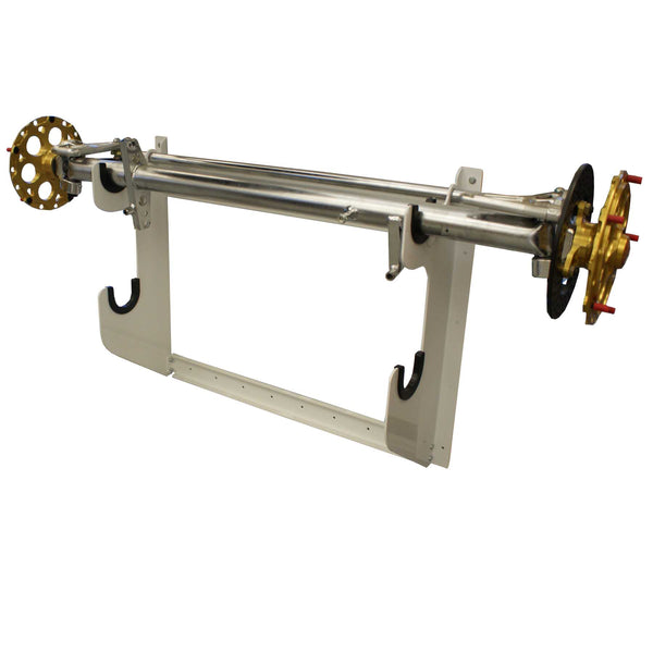 Axle Rack, 1 Rear End – Braidan Motorsport