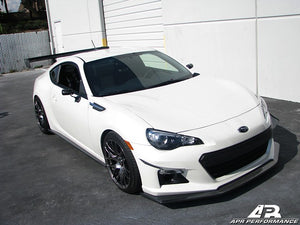 Subaru BRZ Aero Kit 2013-2016