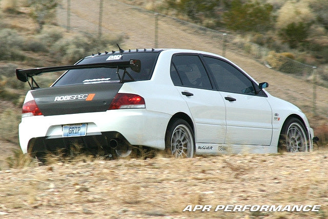 GTC-200 EVO 8&9 SPEC