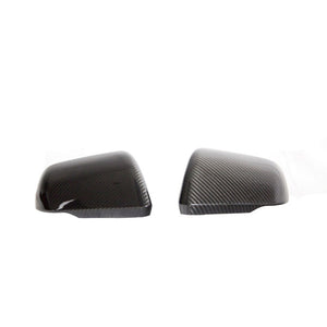 Ford Mustang Replacement Mirrors w/ Turn Signals 2015-2024