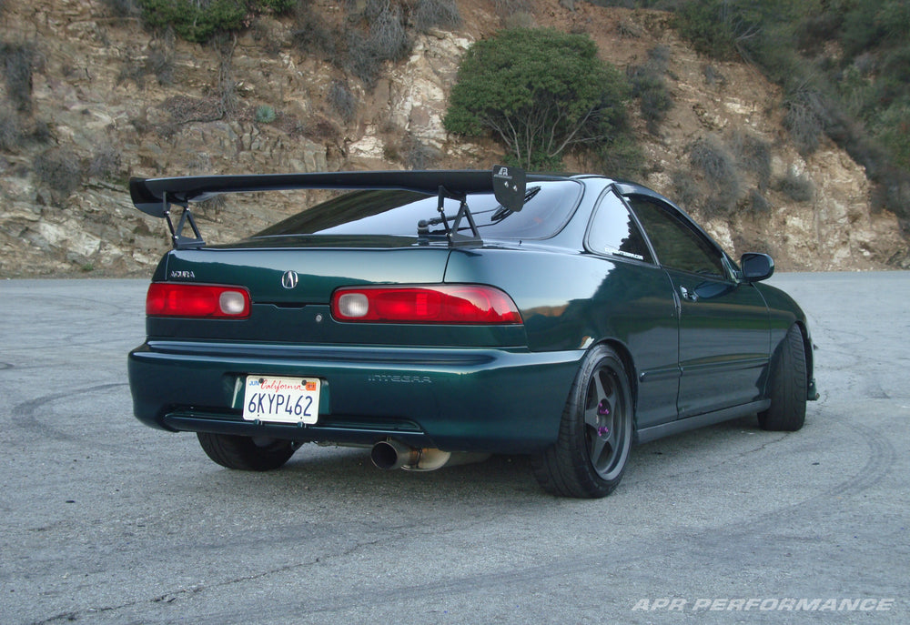 Acura Integra GTC-200 Adjustable Wing 1994-2001