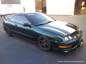 Acura Integra GTC-200 Adjustable Wing 1994-2001