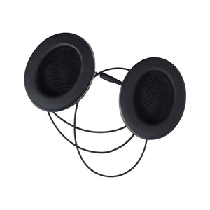 Ear Cups with Speakers