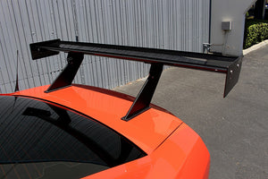 Ford Mustang GT-250 Adjustable Wing 2010-2014