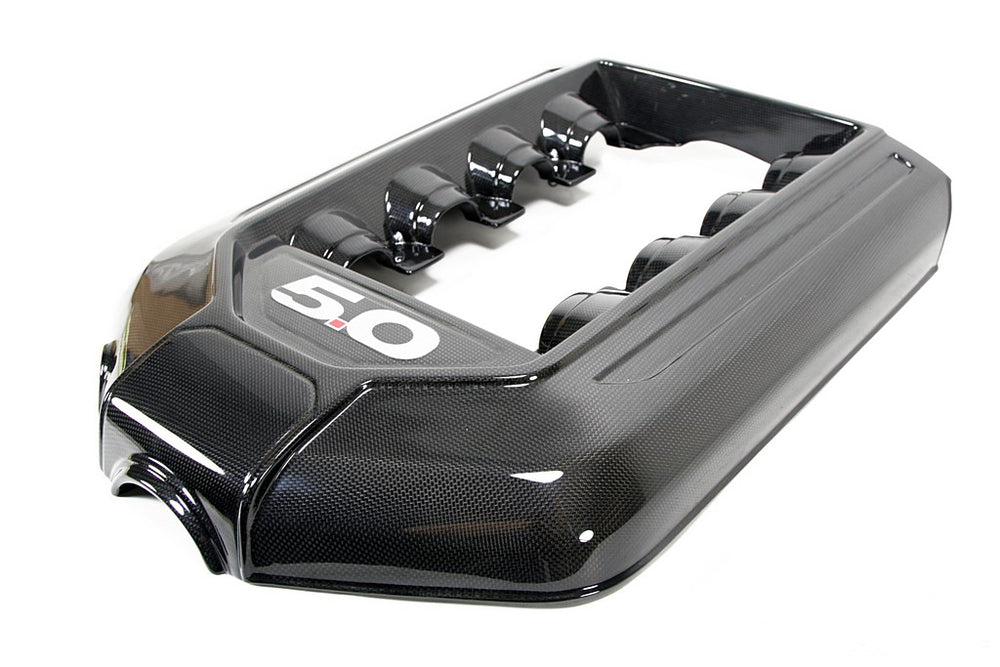 Ford Mustang GT 5.0 Engine Cover 2011-2014 (Manual Trans.)