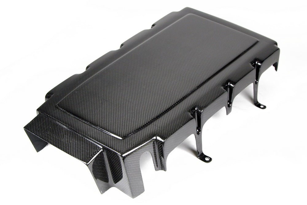 Ford Mustang GT Plenum Cover 2005-2009