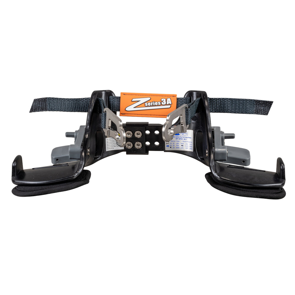 Z-Tech Series 3A