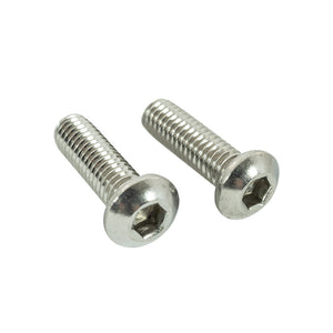 M6 Screws