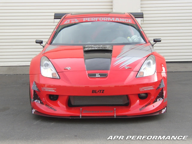 Toyota Celica GT-300 Widebody Aerodynamic Kit 2000-2005