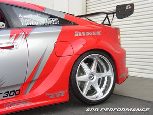 Toyota Celica GT-300 Widebody Aerodynamic Kit 2000-2005