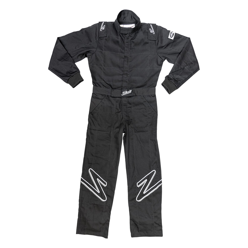 ZR-10 Race Suit