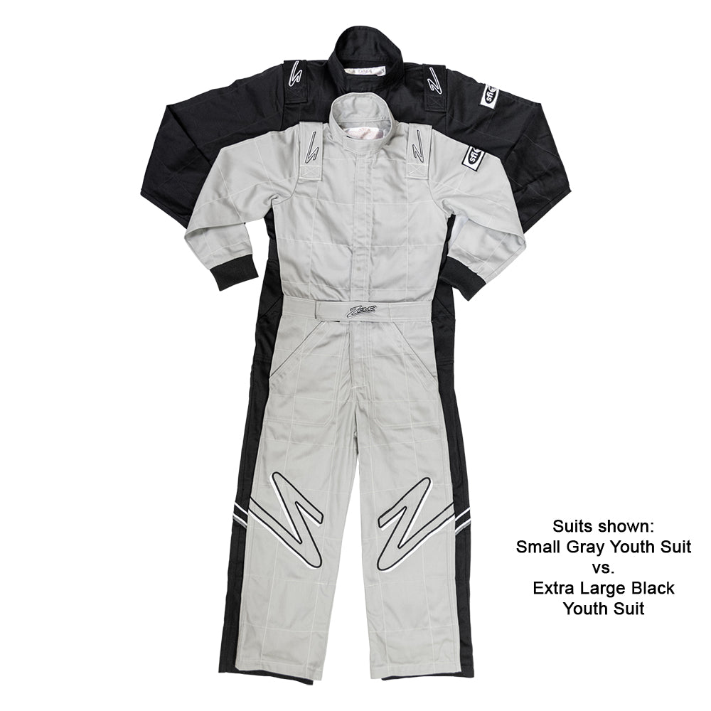 ZR-10 Race Suit