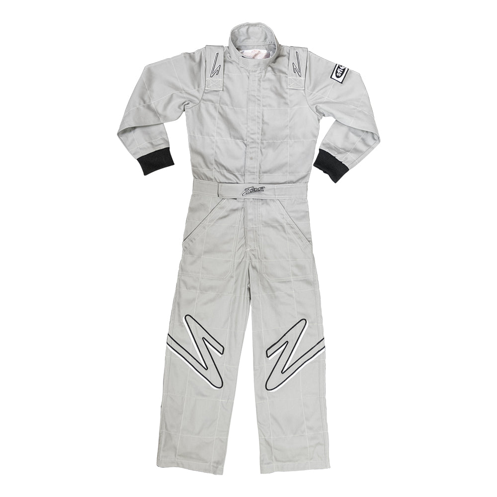 ZR-10 Race Suit