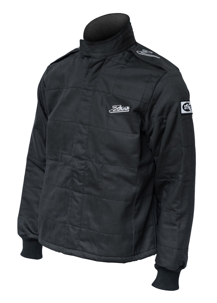 ZR-30 Race Jacket