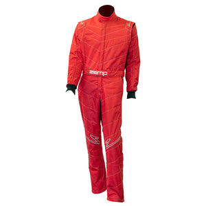 ZR-50 Race Suit