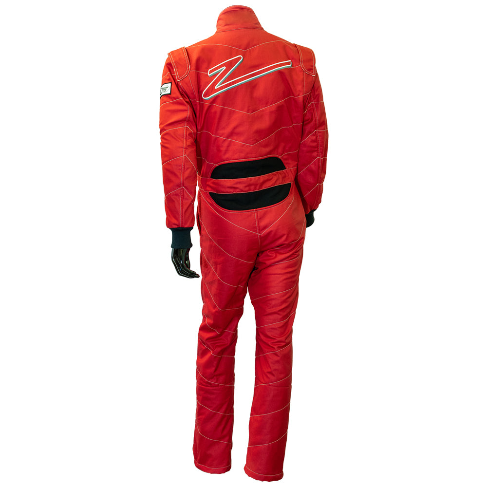 ZR-50 Race Suit