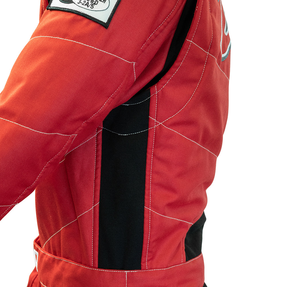 ZR-50 Race Suit