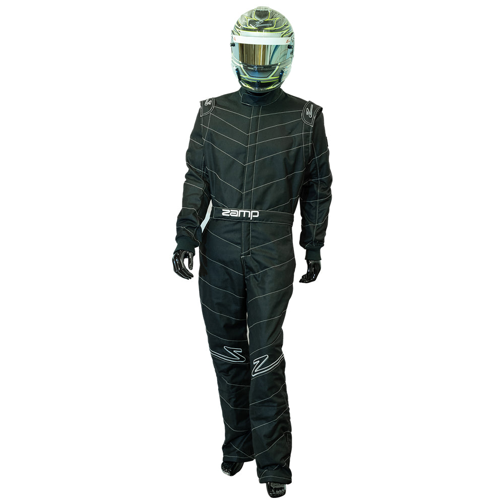 ZR-50 Race Suit