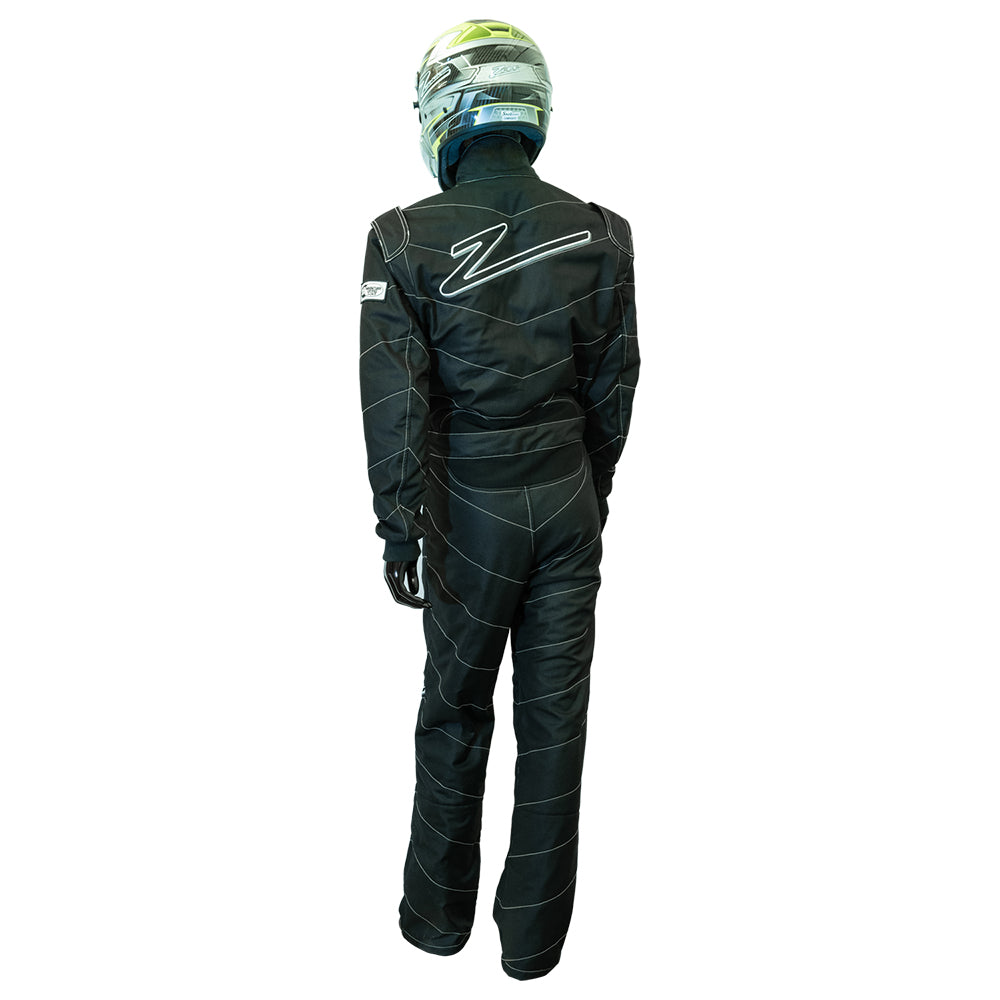 ZR-50 Race Suit