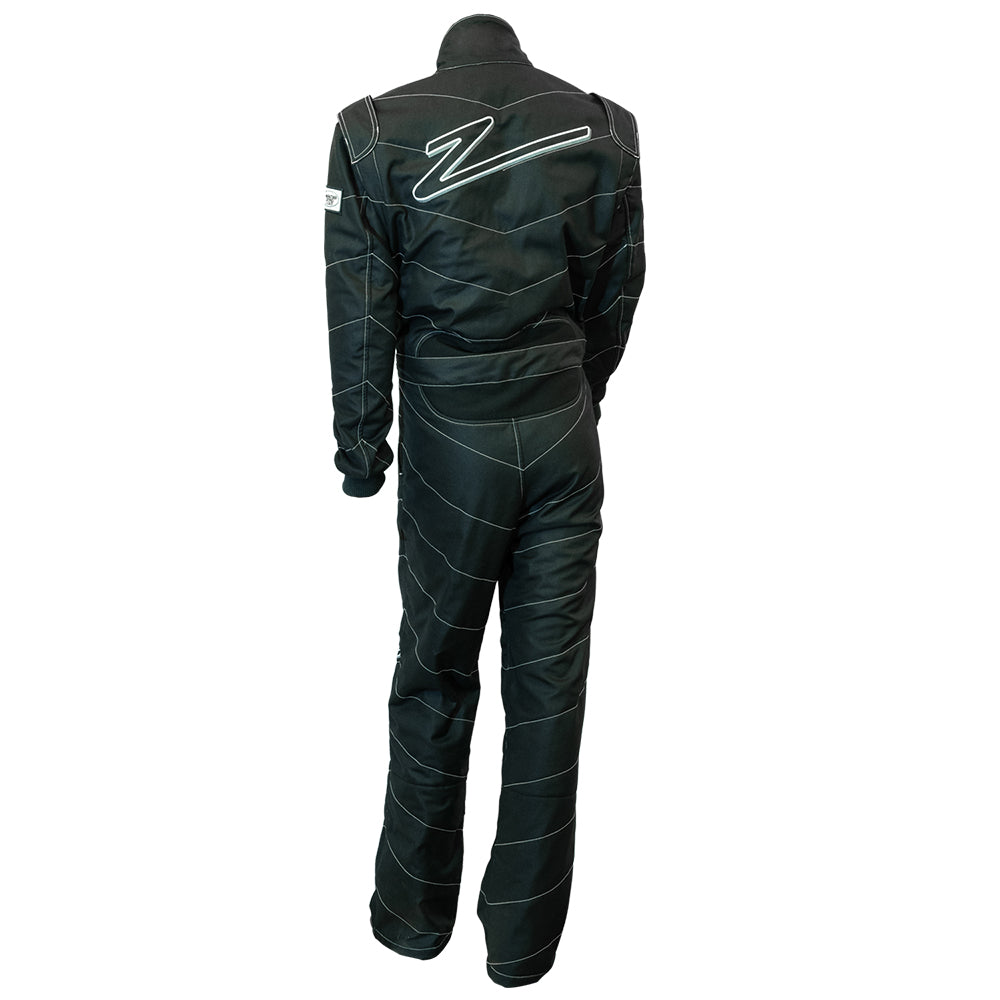 ZR-50 Race Suit